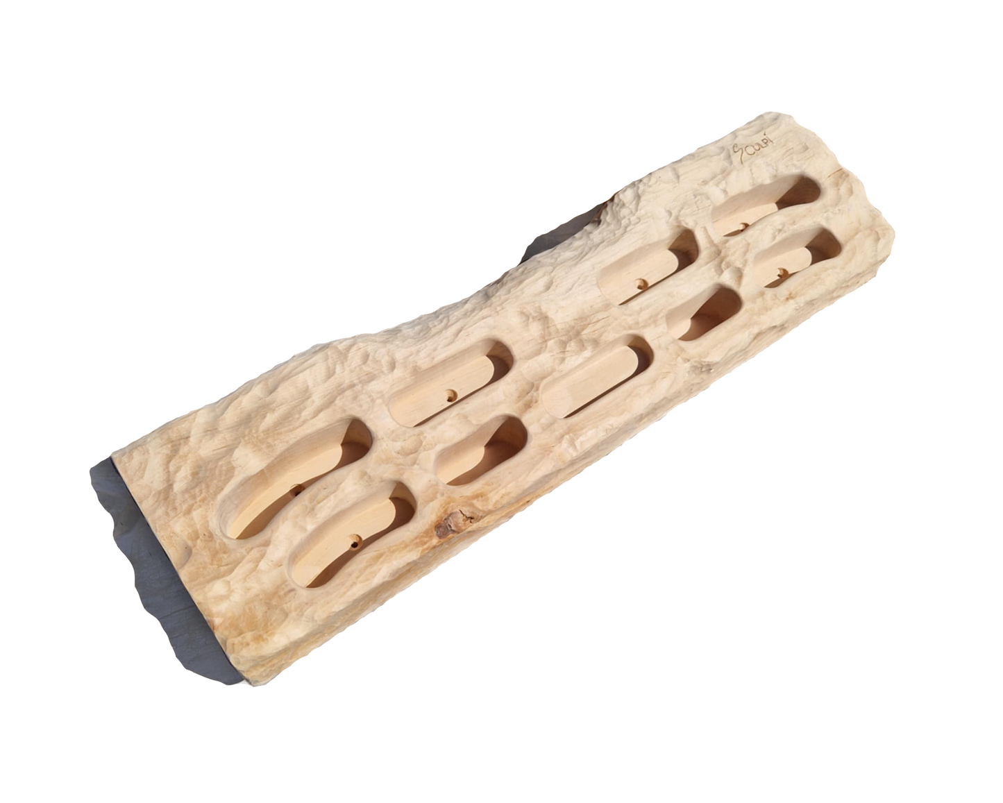 Hangboard