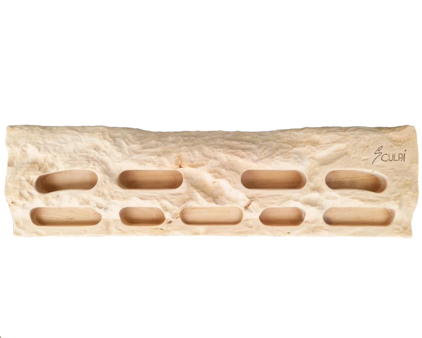 Hangboard
